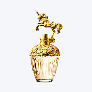 ANNA SUI 安娜苏 Annasui安娜苏筑梦天马女士香水独角兽/50ml