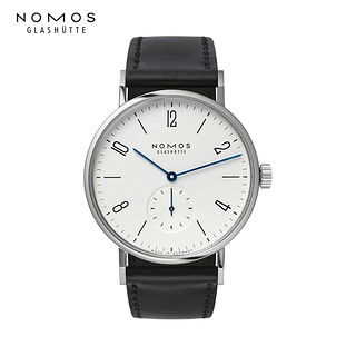 NOMOS Tangomat系列601 包豪斯风格自动机械德表轻奢透底男表轻奢送礼