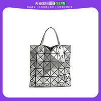 BAO BAO ISSEY MIYAKE ISSEY MIYAKE 女士灰色手提包 BB28-AG053-91