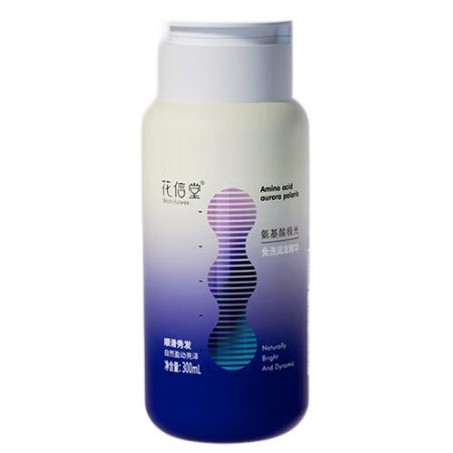 有券的上：花信堂 护发免洗精华 300ml