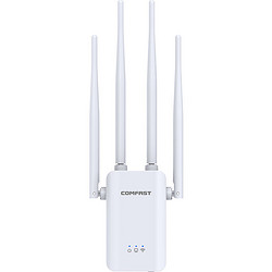 COMFAST 无线WiFi信号放大器