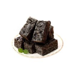 Three Squirrels 三只松鼠 五黑沙琪玛 500g