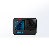 88VIP：GoPro HERO 11 Black 运动相机 单机身