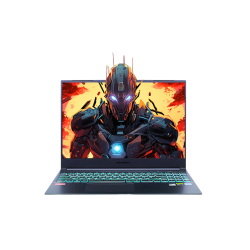 MECHREVO 机械革命 旷世16 Pro 16英寸游戏本 （i9-13900HX、RTX 4060 8G、16GB、1TB SSD、2.5K、LED、240Hz）