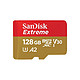 移动端、有券的上：SanDisk 闪迪 ZN6MA MicroSD存储卡 128GB（U3、C10、A2、V30、4K）