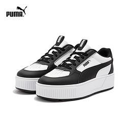 PUMA 彪马 女子休闲板鞋 387212