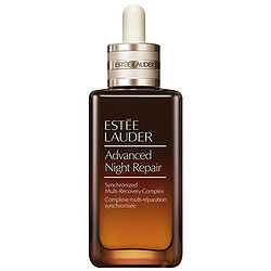 ESTEE LAUDER 雅诗兰黛 ANR特润肌透精华露 100ml  第7代小棕瓶精华肌底液