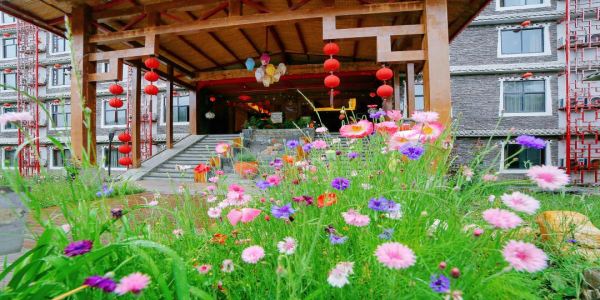 纯玩小团,一次玩遍川西精华!成都出发稻城亚丁5天4晚跟团游