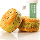 江小咖 传统绿豆糕糕点 140g*1包