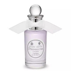 PENHALIGON'S 潘海利根月亮女神 Luna 淡香精30ml/ 100ml