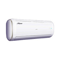 Haier 海尔 智家小超人 KFR-32GW/02FCC81XU1 壁挂式空调 小1.5匹 新一级能效