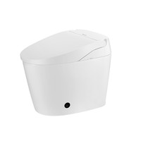 松下脚感冲水智能马桶全自动家用智能马桶坐便器2N617