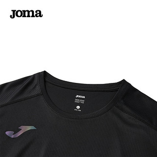 Joma 荷马 男款速干短袖 3125FL0106