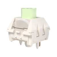kailh BOX switch 凯华 CPG1511F01S208 BOX香草冰淇淋轴 10颗