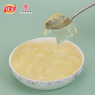 佳宝蒟蒻果冻120g*3袋0脂肪芒果荔枝蜜桃水果味零食品解馋吸吸冻 120g蒟蒻果冻(蜜桃味)x3袋