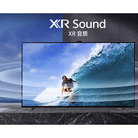 88VIP：SONY 索尼 XR-77A80EK OLED电视 77英寸 4K 钛黑
