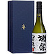  DASSAI 獭祭 日本清酒原装进口洋酒纯米大吟酿 獭祭磨之先 720ML　