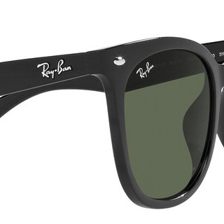 Ray-Ban 雷朋 Ray·Ban/雷朋墨镜透明板材时尚防晒男女0RB4379D七夕