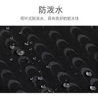 泳帽男防水游泳帽男士舒适不勒头布料帽护耳成人儿童温泉游泳装备