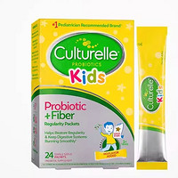 Culturelle 儿童果蔬益生菌粉 24袋 海外版