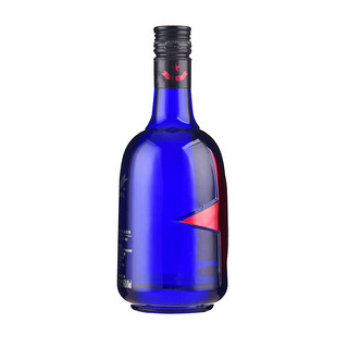 抖音超值购：红星二锅头（蓝界）低至选择酒厂发酵品牌酒香工艺43度500ml