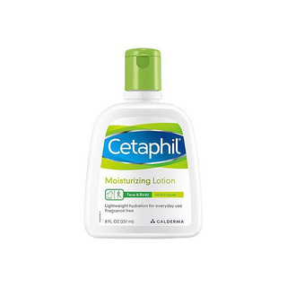 Cetaphil 丝塔芙 经典温和系列 倍润保湿乳 237ml