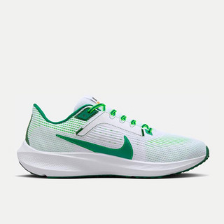 耐克（NIKE）男子公路跑步鞋 PEGASUS 40 PREMIUM FJ0329-100 39