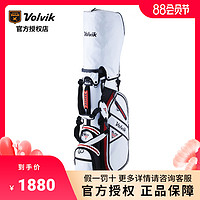 Volvik 韩国正品高尔夫球包 大容量男女通用轻便多功能球杆包