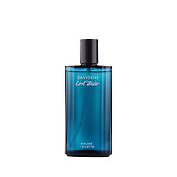 DAVIDOFF 冷水男士淡香水 EDT 125ml