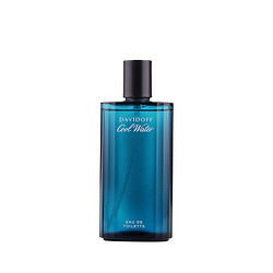 DAVIDOFF 大卫杜夫 冷水男士淡香水 EDT 125ml