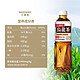 SUNTORY 三得利 低糖乌龙茶500ml*15瓶整箱 茶饮料