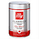 移动端、京东百亿补贴：illy 意利 100%阿拉比卡研磨咖啡粉 250g