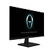 ThundeRobot 雷神 F27H144F 27英寸 IPS FreeSync 显示器（1920×1080、144Hz、99%sRGB）