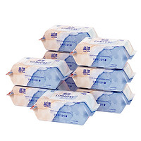 Lam Pure 蓝漂 湿纸巾 加厚型 80抽 白桃味