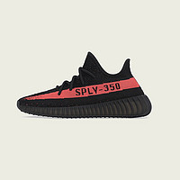 adidas 阿迪达斯 YEEZY BOOST 350 V2 中性款休闲运动鞋 BY9612