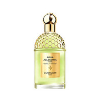 GUERLAIN 娇兰 花草水语-橙花岩兰 金标加强版香水 EDP 125ml