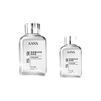 PLUS会员：KANS 韩束 淡斑精华液 30ml （赠 同款 30ml）