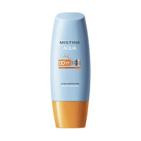 Mistine 蜜丝婷 水润清透防晒乳 SPF50 PA+++ 60ml