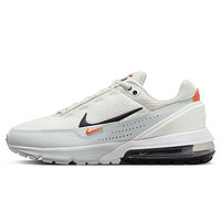 NIKE 耐克 Air Max Pulse 男子休闲运动鞋 DR0453-100 白黑 39