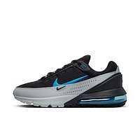 NIKE 耐克 Air Max Pulse 男子休闲运动鞋 DR0453-002 黑灰蓝 45