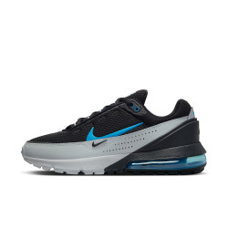 nike耐克airmaxpulse男子休闲运动鞋dr0453002黑灰蓝42