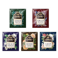 CHALI 茶里 经典红茶 30包