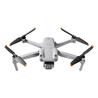 DJI 大疆 Air 2S 可折叠 四轴无人机 畅飞套装