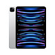 Apple 苹果 iPad Pro 2022款 11英寸平板电脑 128G WIFI版