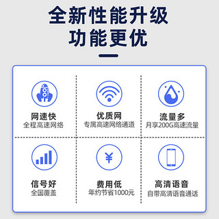 电 信檀香卡流量卡手机卡电话卡惊蛰卡阳光卡福兔卡武神卡凌云卡