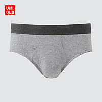 UNIQLO 优衣库 男士针织内裤439666