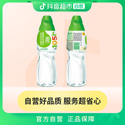 watsons 屈臣氏 饮用水105℃高温蒸馏制法蒸馏水500ml×24瓶运动即饮敷脸