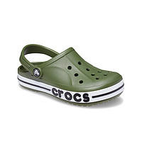 crocs 卡骆驰 儿童沙滩洞洞鞋