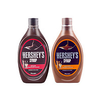 HERSHEY'S 好时 巧克力酱 650g