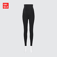 UNIQLO 优衣库 孕妇紧身裤445439/455350